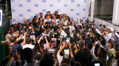 La oposición convoca movilizaciones en Venezuela para reclamar su triunfo en las elecciones presidenciales