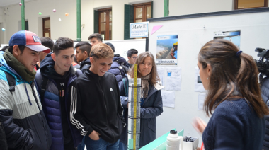 UNLP: En Ingeniería vuelve la tradicional fiesta de la matemática