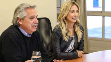 Denunciaron a Alberto Fernández por violencia de género contra Fabiola Yáñez: “Son siete páginas”