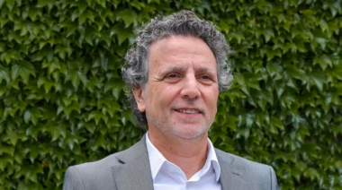 César Francis: "Moretti es la continuidad de la impericia en San Lorenzo"