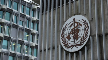 OMS convoca un comité de emergencia para abordar la propagación de viruela símica