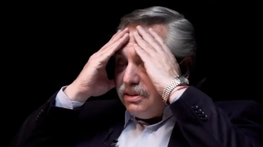 De este golpe no se vuelve, señor Presidente