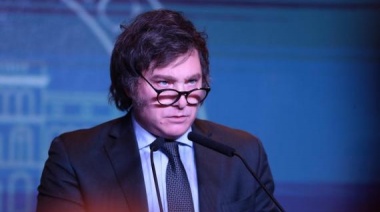 Milei extendió las concesiones de las centrales hidroeléctricas del Comahue y llamará a concurso internacional para venderlas