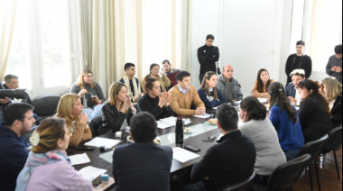 Al “Plan 1000 cuadras” de Alak le surgieron un abanico de dudas presentados por el PRO: doble imposición, legalidad y transparencia en la información