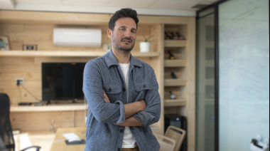 Startups argentinas apuntan a México como destino estratégico en América Latina