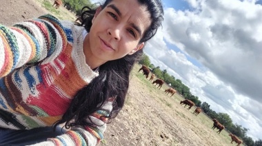 Podcast: "La naturaleza nos está pidiendo la regeneración del suelo", dicen productores del oeste platense