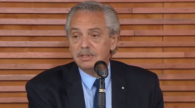 Alberto Fernández pidió a la justicia que se prohíba difundir en sitios, fotos y videos íntimos que lo involucren