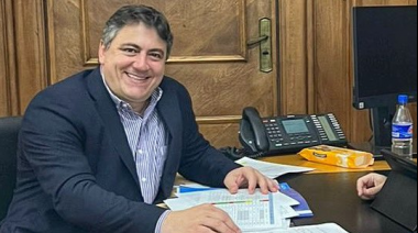 Paoltroni (LLA) pidió que Santiago Caputo “de un paso al costado” si le recomendó a Milei el apoyo a Lijo