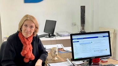 Podcast: “Cuando el vecino llega a la Defensoría es porque no tuvo respuestas en las secretarías y llamó cien veces al 147”, evaluó Farroni