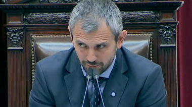 Con el apoyo del PRO y la UCR, Diputados rechazó el DNU que ampliaba el presupuesto de la SIDE