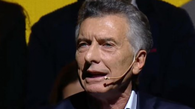 Duro comunicado del PRO luego del rechazo de fondos reservados para espionaje: "esto no es el cambio"