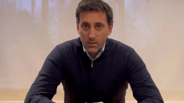 Diego Milito será candidato a presidente de Racing
