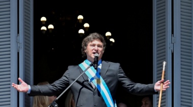Milei consolidado en la opinión pública platense: “muchos políticos le hablan a un ciudadano del pasado”, analizó Urios