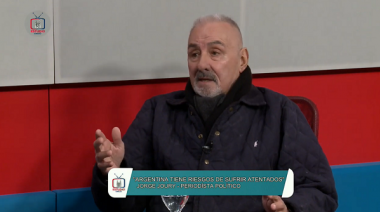 Estudio Único: ¿qué pasará entre Milei y el Congreso entre vetos y leyes nuevas?, lo analiza Jorge Joury