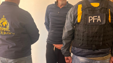Argentina detiene a terrorista ex Brigadas Rojas italianas, que participó del asesinato de Aldo Moro: Meloni agradeció a Gobierno de Milei