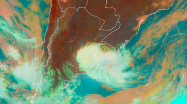 Meteorología explicada: tormenta de Santa Rosa, entre la ciencia y el mito