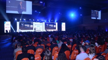 Más de 12.000 profesionales celebraron los 25 años del ecosistema digital de Iberoamérica en el marco del eCommerce Day Argentina
