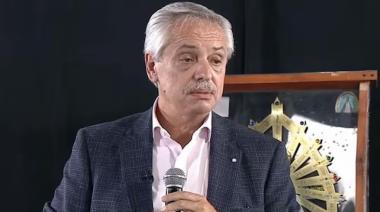 Carlos Fara: "Alberto nunca más podrá salir a la calle en la Argentina"