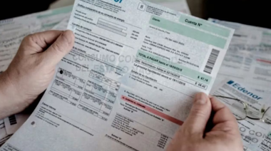 El 4 de septiembre finaliza el plazo para pedir el subsidio de luz y gas