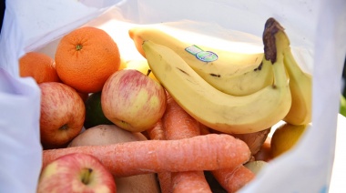 Para Consumidores Libres, la canasta alimentaria porteña subió 2.48% durante agosto