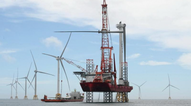 China lanza laboratorio meteorológico clave para industria energética