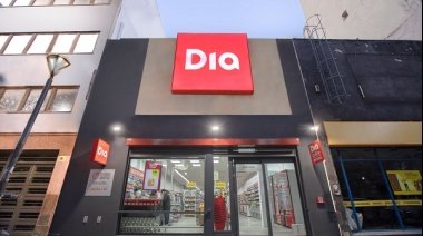 Dia galardonada en los eCommerce Awards Argentina 2024