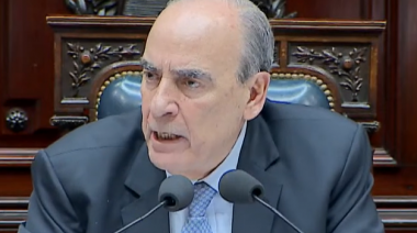 Francos adelantó que el Gobierno evaluará modificaciones al DNU sobre el acceso a la información pública tras las críticas