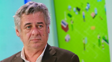 Paquete explosivo en la Sociedad Rural: medios destacan que secretaria de Nicolás Pino fue herida, pero entidad sostiene que no hubo lastimados