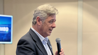 Explosivo: el MID se solidarizó con Pino y la Sociedad Rural y piden esclarecimiento