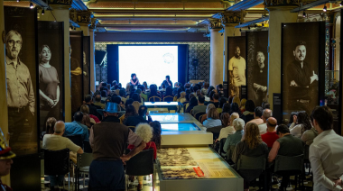 Rosario celebra la historia: el Museo para la Democracia destaca héroes olvidados en un nuevo encuentro