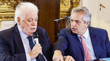 Ginés González García negó que la cuarentena se haya extendido por motivos políticos y criticó a Alberto Fernández: “No me dejó defenderme”