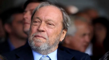 Hugo Biolcati: "Yo he sufrido aprietes, pero nunca se llegó al extremo de un atentado"