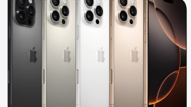 Apple presentó iPhone 16: características y precios de los nuevos modelos