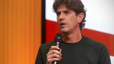 Feinmann dejó al descubierto a Lousteau en un arreglo con los K y se cruzó con uno de sus laderos