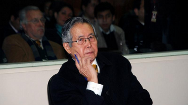 Muere expresidente peruano Alberto Fujimori