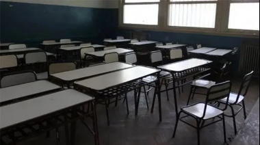 Docentes bonaerenses analizan abandonar cargos por la violencia, y legisladores quieren que Educación les brinde asistencia legal gratuita
