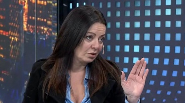 Sandra Pettovello aseguró que se repartieron todos los alimentos: “se hizo negocio con el hambre en la Argentina”