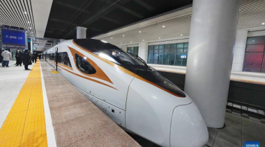 Metro de Beijing permite pago sin contacto para compra de billetes a titulares extranjeros de tarjetas MasterCard y Visa