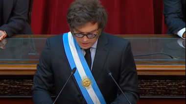Presupuesto 2025: Milei les pidió a las provincias un ajuste de US$60 mil millones