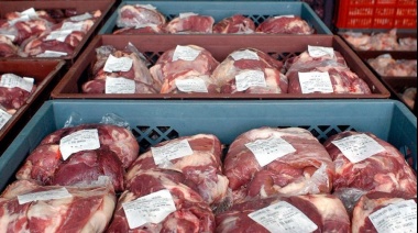 Canasta básica en CABA: para Consumidores Libres se incrementó 1.27% en primera quincena del mes