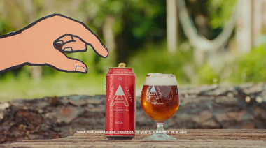 Andes Origen, la única cerveza argentina en ganar el Oro en la competencia mundial World Beer Awards