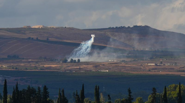 Fuerte ataque a Hezbolá: explosiones de "beepers" en todo Líbano