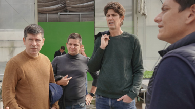 Desde la propia UCR, acusan al “radicalismo de Lousteau” de estar muy cerca de Kicillof y Moreau