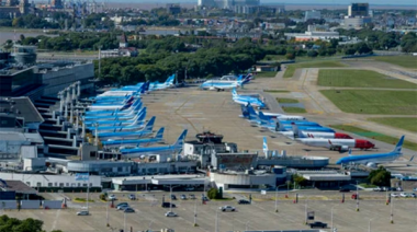 Gremios aeronáuticos inician paro en 27 aeropuertos: ¿a quiénes afecta?
