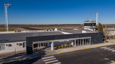 Todos los aeropuertos funcionan con la seguridad operacional adecuada, asegura el Gobierno