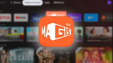 La Justicia ordenó el bloqueo de la app pirata Magis TV en Argentina