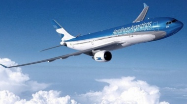 Aerolíneas Argentinas: el conflicto gremial y las conversaciones con empresas privadas