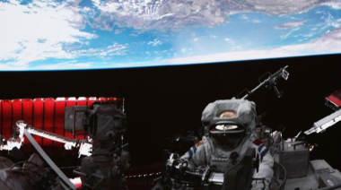 China proporcionará más alimentos diversos para misiones de exploración del espacio profundo