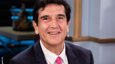 Carlos Melconian: “El proyecto presentado por Javier Milei es un presupuesto fiscalmente cumplible”