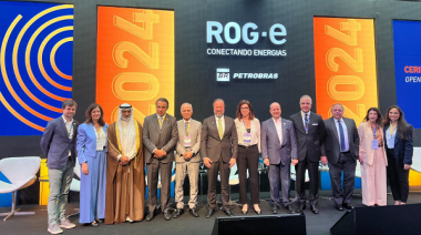 OPEC destaca "amplia cooperación" energética con Brasil, incluyendo inversiones en energías renovables